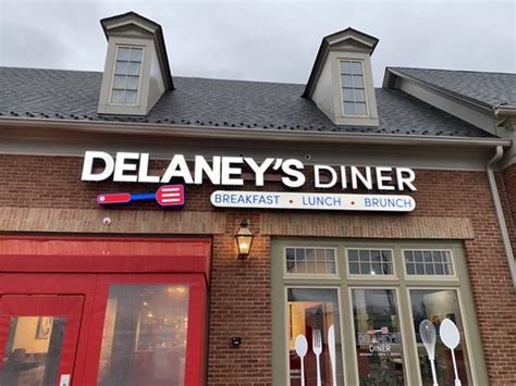 DELANEY’S DINER - Updated September 2024 - 221 Photos & 198 Reviews - 6150 E Main St, Columbus ...