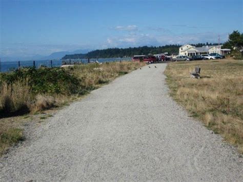 Lighthouse Marine Park (Point Roberts) - All You Need to Know BEFORE ...