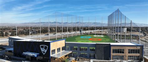 Topgolf Boise launched as first Idaho venue