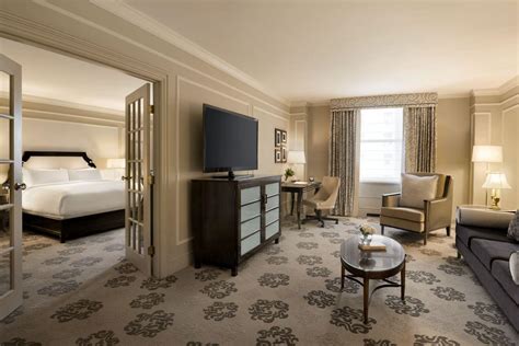 The Fairmont Hotel Vancouver in Vancouver (BC) - Room Deals, Photos & Reviews