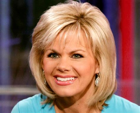 Former Fox News anchor Gretchen Carlson settles lawsuit against Roger ...