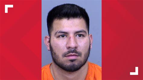 Phoenix shooting suspect doesn't know why he fatally shot teen | 12news.com