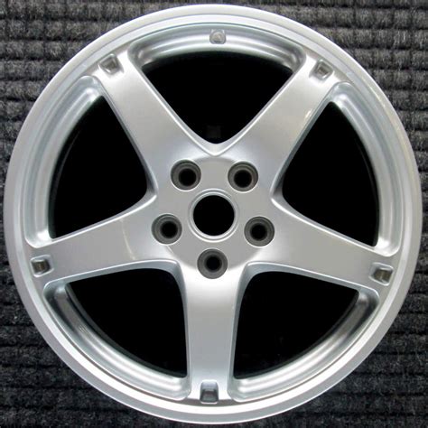 Pontiac G6 2009-2010 17" OEM Wheel Rim - Wheels America