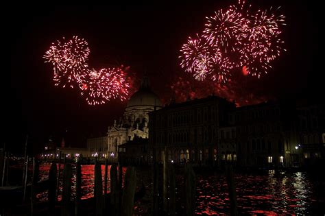 venezia blog: Festa del Redentore 2012 Fireworks