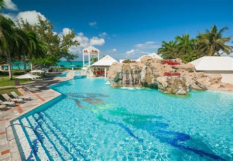 Beaches Turks & Caicos Resort Villages & Spa, Turks & Caicos | Best All-Inclusive Resorts For ...