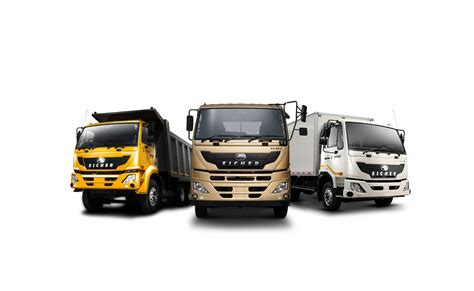 EICHER TRUCKS AND BUSES AIMS TO STRENGTHEN ITS PRESENCE IN THE AFRICAN REGION