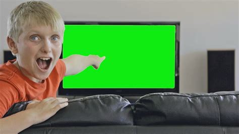 Tv Green Screen Chroma Key Effect Vegas Pro Youtube | Hot Sex Picture