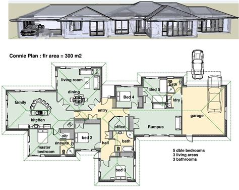 Ultra Contemporary Modern Home Plans Joy Studio Design - JHMRad | #14019