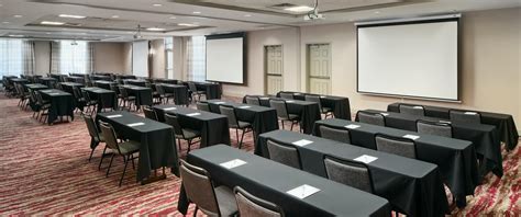 Schaumburg Events & Meeting Space - Hilton Garden Inn Schaumburg