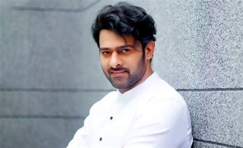 Prabhas Biography, Age, Networth, Cars, Height and More. - GoodbitINFO