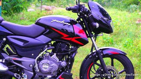 Bajaj Pulsar 125 split seat launch soon - Arrives at dealer