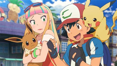 ‎Pokémon the Movie: The Power of Us (2018) directed by Tetsuo Yajima • Reviews, film + cast ...