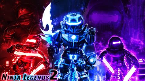 Roblox Ninja Legends 2 Codes (May 2022) - New Release! - Pro Game Guides