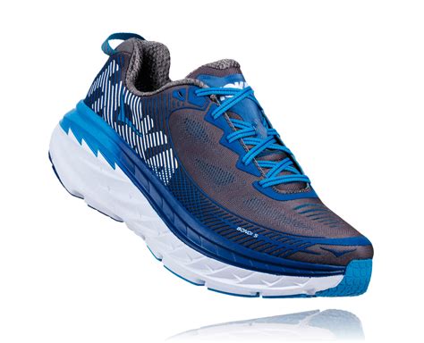 Men's Hoka Bondi 5