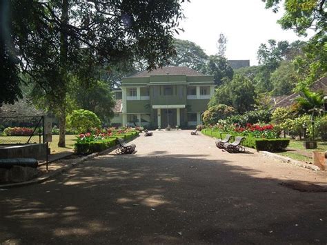 Thrissur Zoo and State Museum, Thrissur - Entry Fee, Visit Timings ...