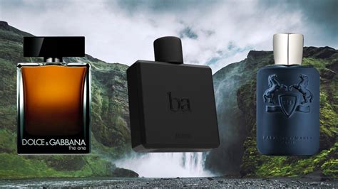 Best Perfumes for Men in 2023 | Us Weekly