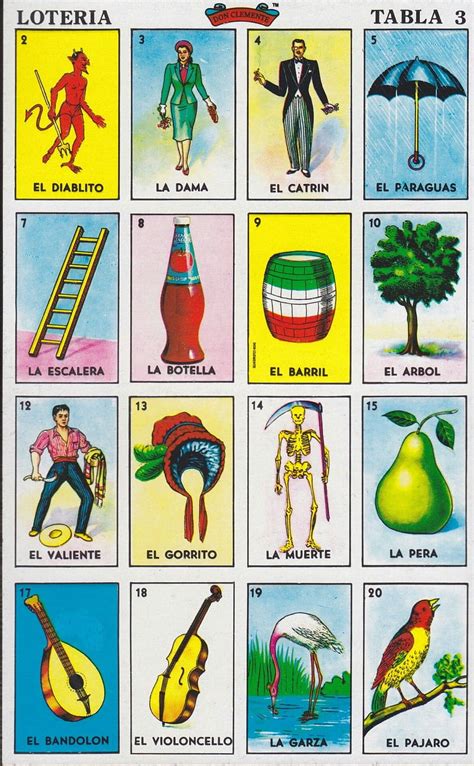 HD loteria wallpapers | Peakpx