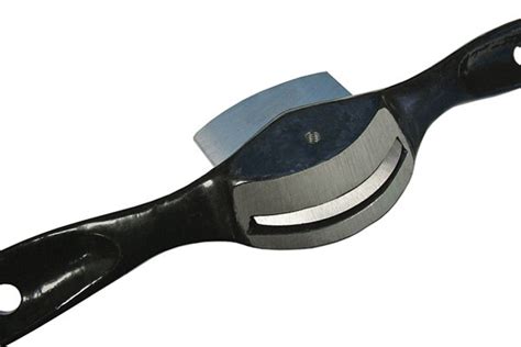 What spokeshave types are available? - Wonkee Donkee Tools