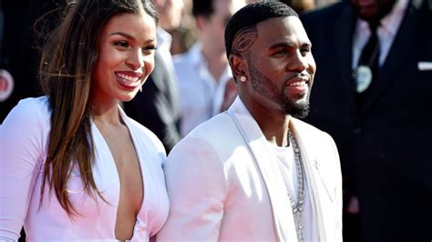 Jason Derulo Sets the Record Straight About Split from Jordin Sparks ...