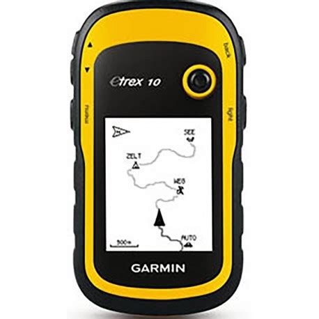 Rent a GPS for Geocaching and Other navigating.