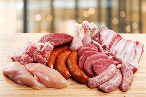 How to Safely Store Raw Meat in Your Restaurant's Kitchen - Metro