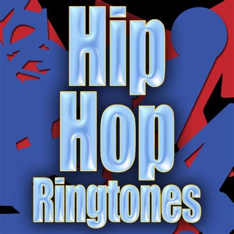 Hip Hop Ringtones de Ringtone Masters en Amazon Music Unlimited