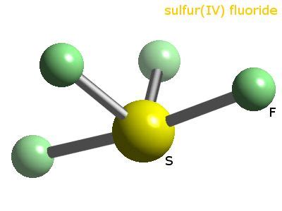 Sulfur tetrafluoride - Alchetron, The Free Social Encyclopedia