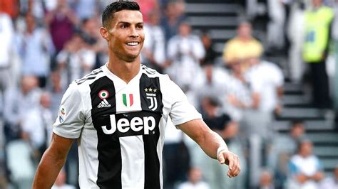 Juventus 'very happy' to have Cristiano Ronaldo - Miralem Pjanic - ESPN