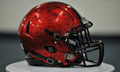 Sdsu Aztecs Football