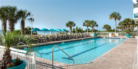 Paradise Resort Myrtle Beach - Lowest Rates Guaranteed