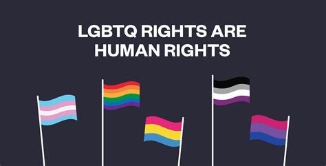 5 Progressive LGBTQ Groups to Follow this Pride Month – CREDO Mobile Blog