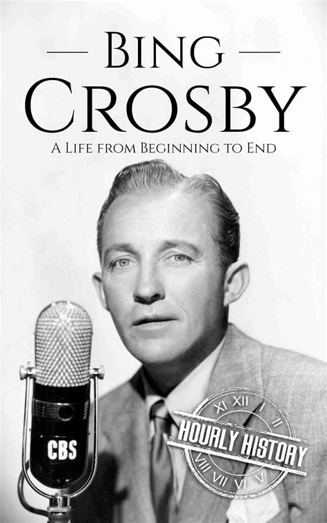 Bing Crosby | Biography & Facts | #1 Source of History Books