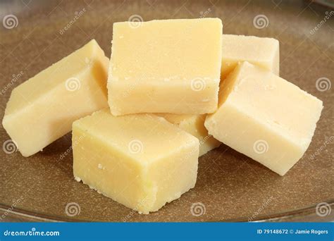 Plain barfi stock photo. Image of plain, pakistani, vegetarian - 79148672