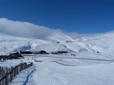 resort Glenshee - Photos - TopSkiResort.com