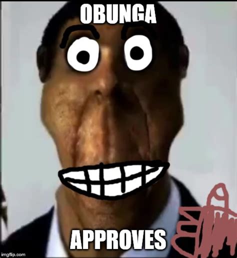 repost obunga Memes & GIFs - Imgflip