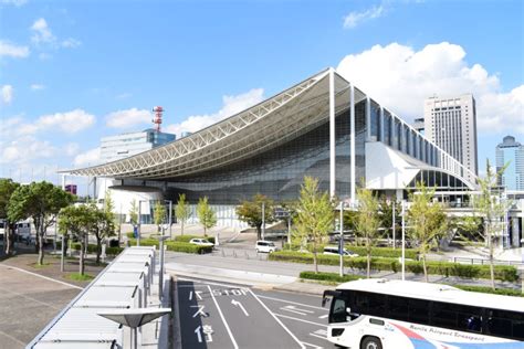 Makuhari Messe: Events, Access & Best Hotels Nearby