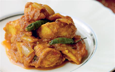 Gordon Ramsay's Butter Chicken | Indian Recipes | GoodtoKnow