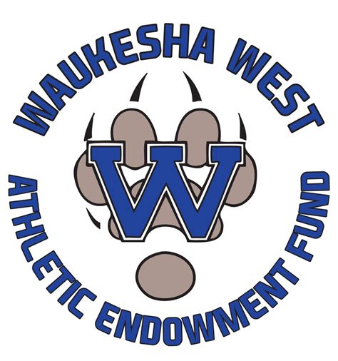 Waukesha West Athletic Endowment Fund