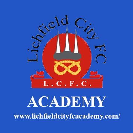 Lichfield City F.C.