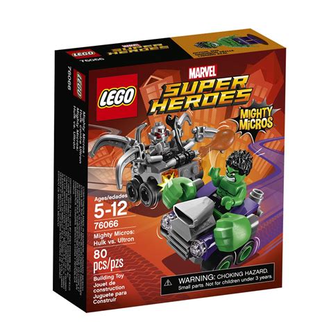 Top 9 Best LEGO Hulk Sets Reviews In 2021