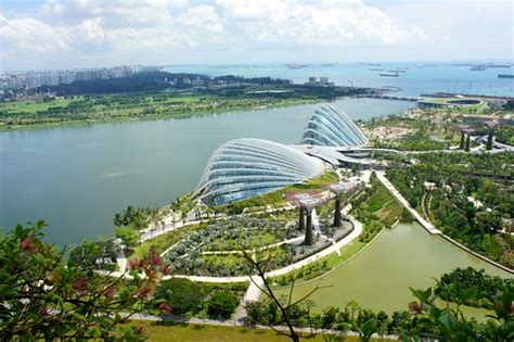 Gardens by the Bay - 01 | Scott | Flickr