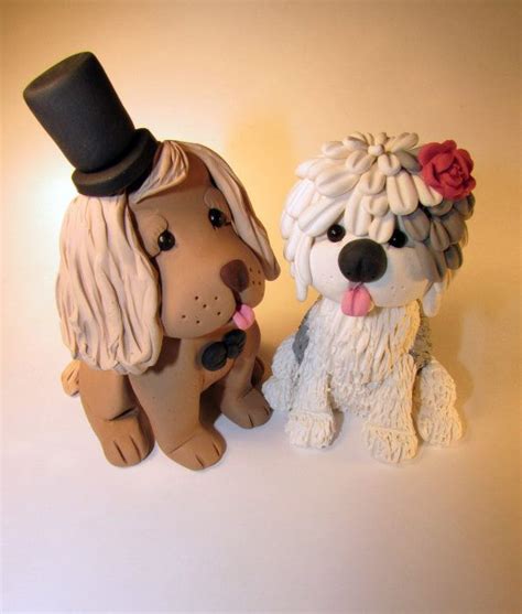 Custom Cake Topper - Doggies Dog Cakes, Custom Cake Toppers, Doggies ...