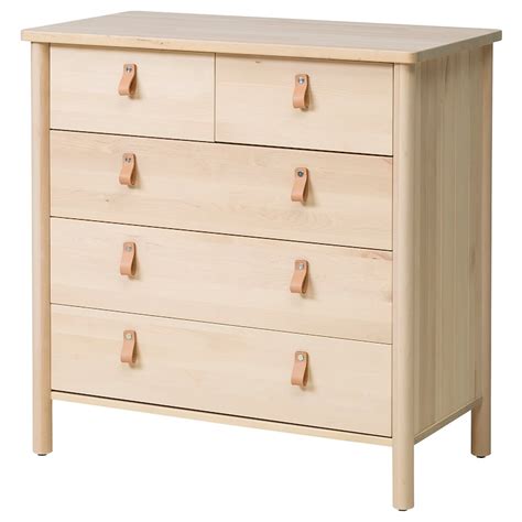 Chests of Drawers - Shop Dressers & Bedroom Storage - IKEA