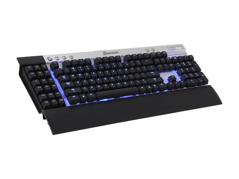 Corsair Vengeance K90 Black/Metal USB Wired Gaming Performance, MMO Mechanical Keyboard - Newegg.com