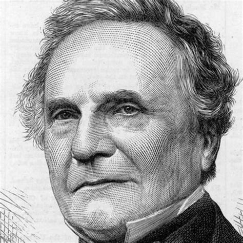 Charles Babbage - Biography - Mathematician, Inventor | Charles babbage ...