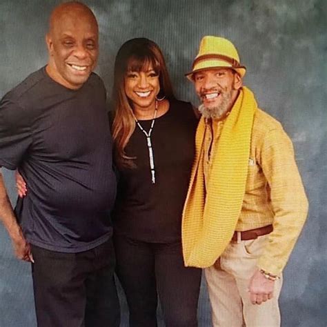 👏🏾👑👏🏾👑👏🏾 Brothers & Sister Forever! ️ Good Times Together! #JJ #Thelma #Michael #JimmieWalker # ...