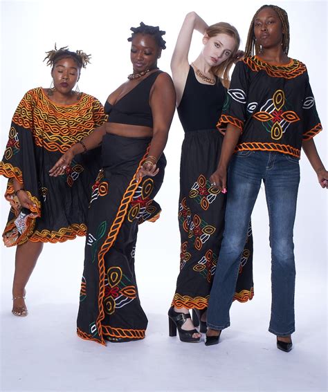 East Africa Collection – Obioma Fashion- Buy African Print