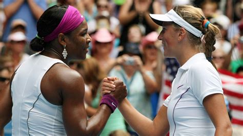 Battle Of Wills: Serena Williams vs. Victoria Azarenka at US Open 2020 - The Garnette Report