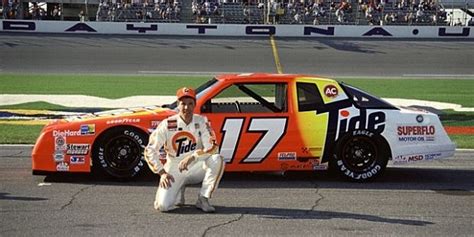 Darrell Waltrip 1989 – Daytona 500 Winners