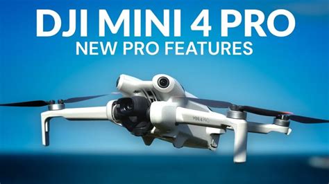 DJI Mini 4 Pro Review - Best Mini Drone Just Got Even Better